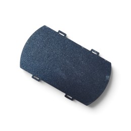 Cache de protection en plastique souple pour Phare LED Lazer ST2 EVO