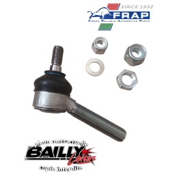 Rotule supérieure pour train avant Laeger's - FRAP - Honda TRX 250 / Suzuki LTZ 400