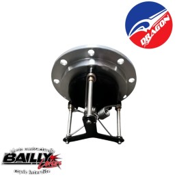 Vanne rapide femelle 3 ressorts DRAG'ON