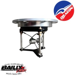 Vanne rapide femelle 3 ressorts DRAG'ON