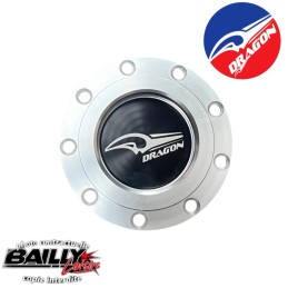 Vanne rapide femelle 3 ressorts DRAG'ON