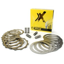 KIT DISQUES D'EMBRAYAGE PROX KFX450R '08-14