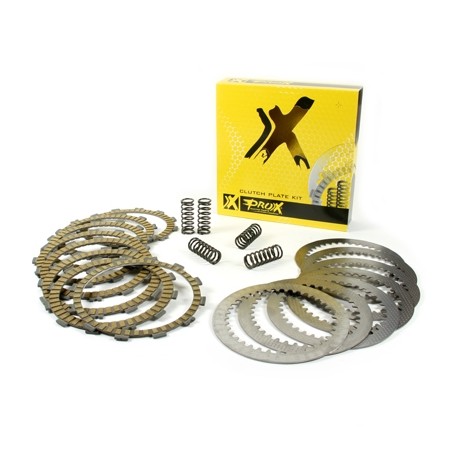 KIT DISQUES D'EMBRAYAGE PROX KFX450R '08-14