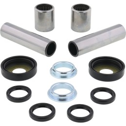 KIT DE ROULEMENT DU BRAS OSCILLANT 450 TRX