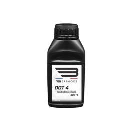 DOT 4 Racing Beringer  250ml