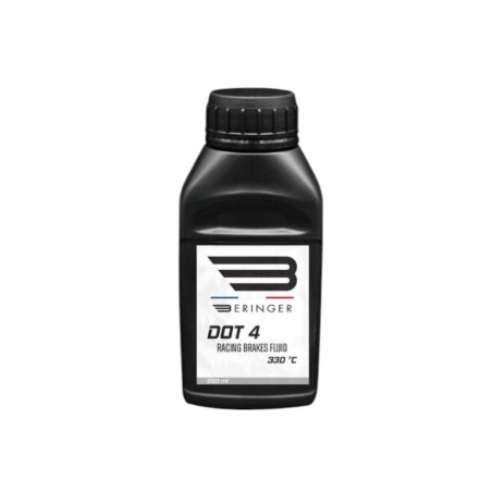 DOT 4 Racing Beringer  250ml