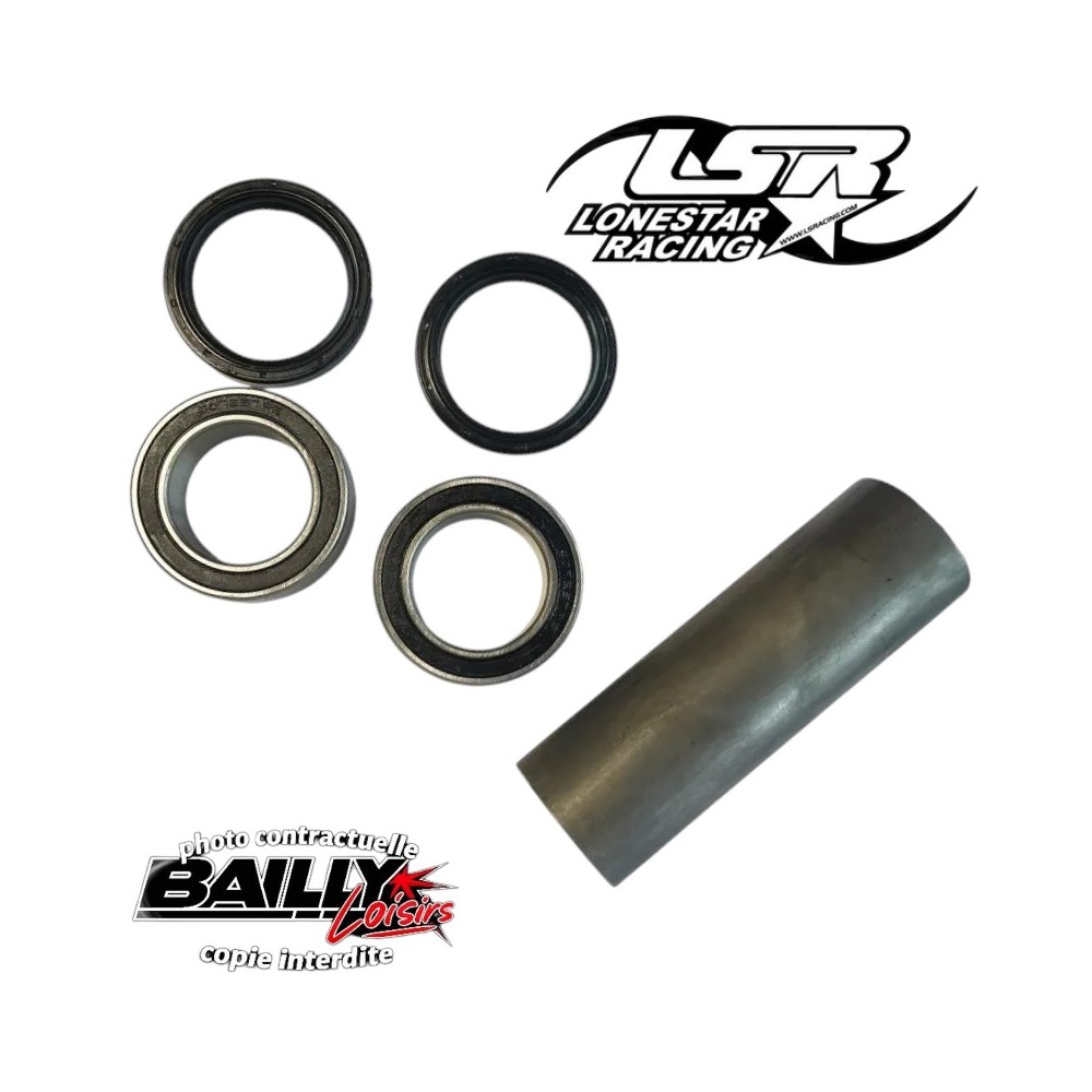 KIT RECONDITIONEMENT EXCENTRIQUE LONESTAR 450 YFZR