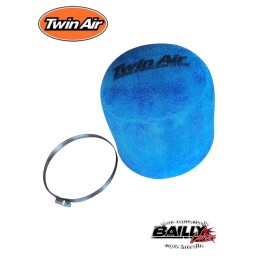 Filtre à air TWIN AIR kit Powerflow pré huilé YFZ/YFZR