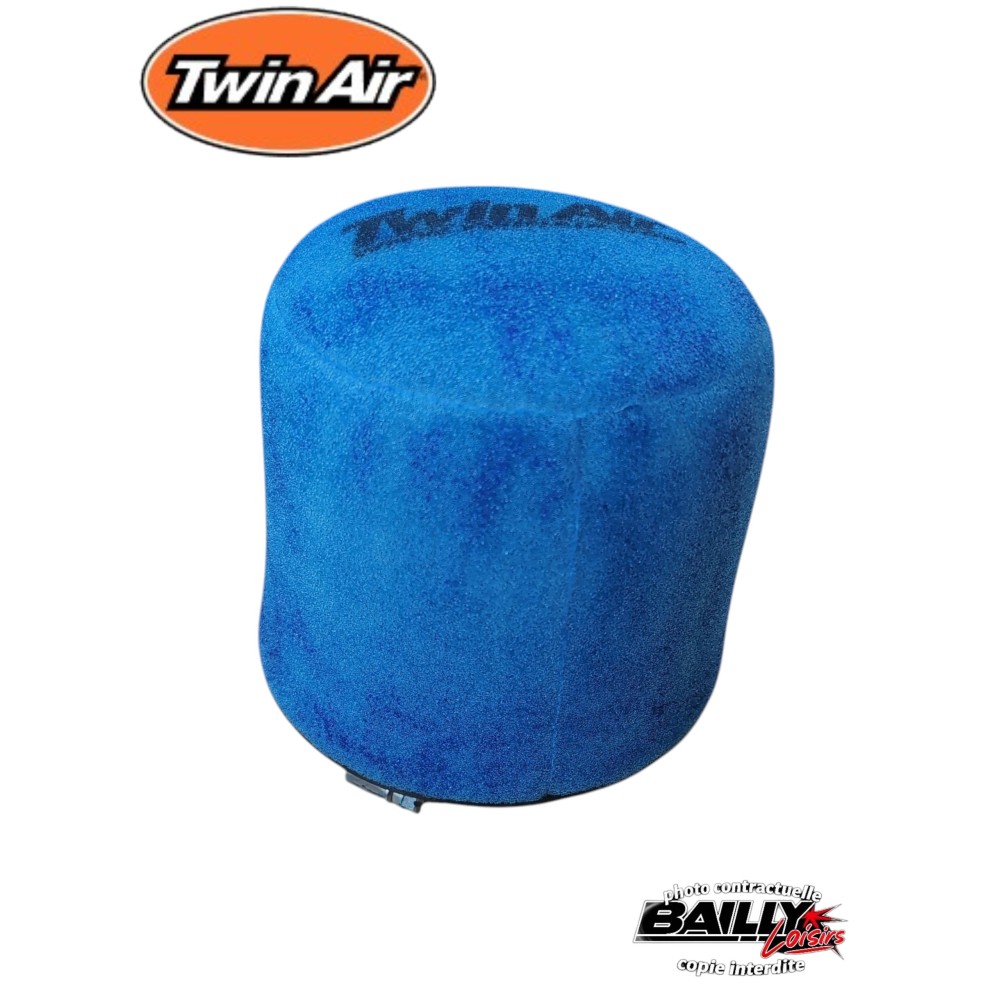 Filtre à air TWIN AIR kit Powerflow pré huilé YFZ/YFZR