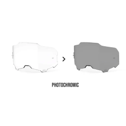 Ecran ARMEGA/ARMATIC™ Ultra Hydro photochromic