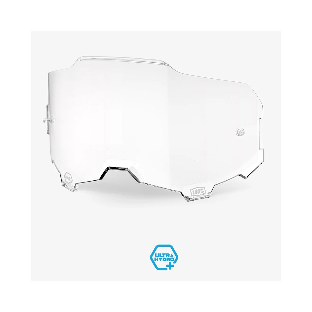 Ecran ARMEGA/ARMATIC™ Ultra Hydro+®