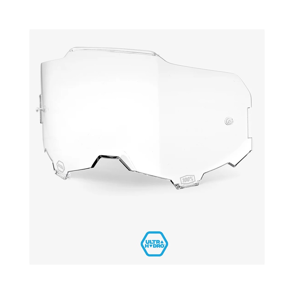 Ecran ARMEGA/ARMATIC™ Ultra Hydro®