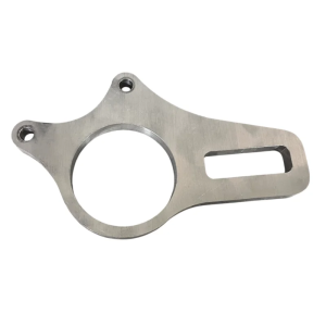 Platine de frein Laeger's renforcé pour YFZ450R et Prototype Laeger's