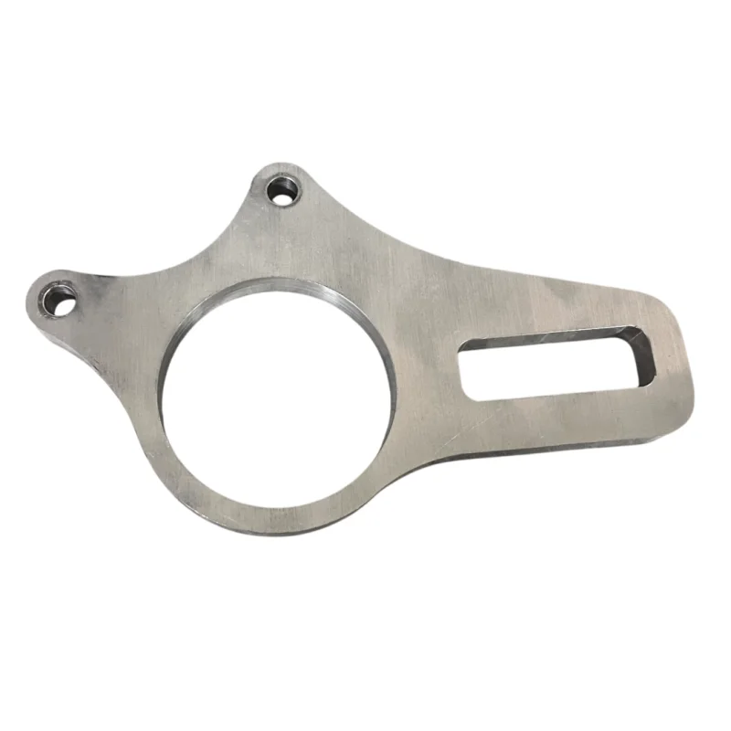 Platine de frein Laeger's renforcé pour YFZ450R et Prototype Laeger's
