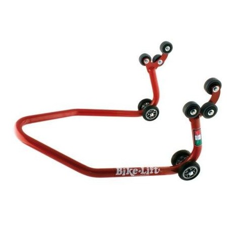 Béquille de stand arrière BIKE LIFT spéciale quads