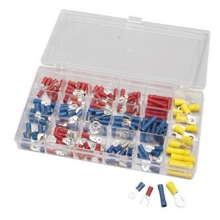 coffret cosses electriques