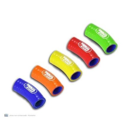 Durite de radiateur SAMCO - 2 Suzuki LT-R450