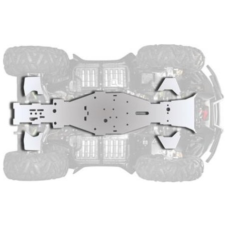 KIT Protection Aluminium 