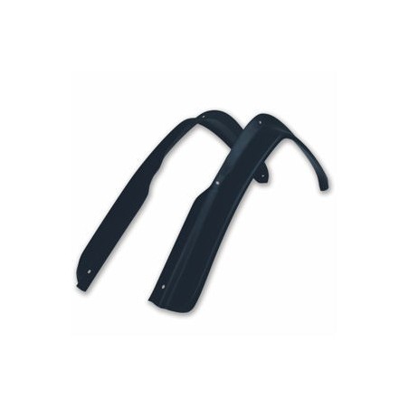 kit de quatres extensions d ailes