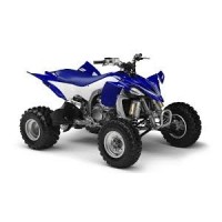 YAMAHA 450 YFZ R