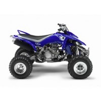 YAMAHA 450 YFZ