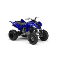 YAMAHA 350 RAPTOR