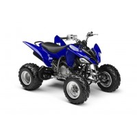 YAMAHA 250 RAPTOR