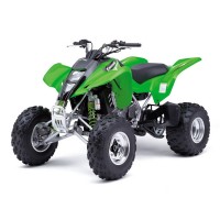 Kawasaki 400 KFX