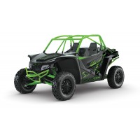 ARCTIC CAT WILDCAT