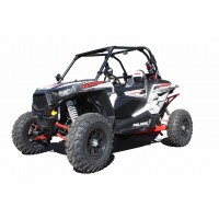 POLARIS RZR-RANGER-GENERAL