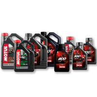 MOTUL