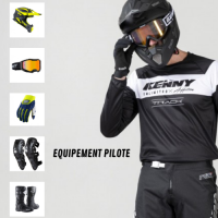 EQUIPEMENT PILOTE