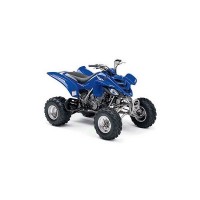 YAMAHA 660 RAPTOR