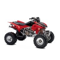 TRX 450