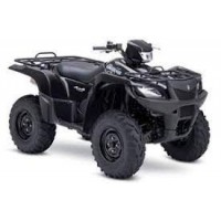 SUZUKI 700 KINGQUAD