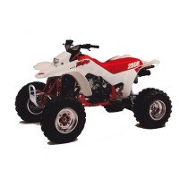 TRXR 250