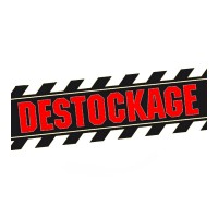 DESTOCKAGE