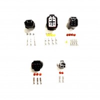Connecteurs électriques