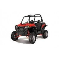 RZR 800