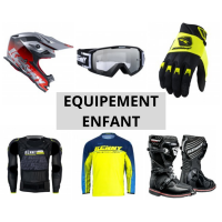 EQUIPEMENT ENFANT