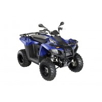 POLARIS 330 TRAIL BLAZER