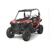 RZR 900