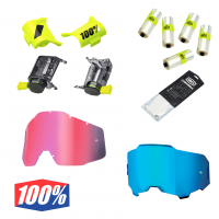 Accessoires Masques