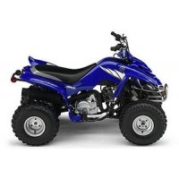 YAMAHA 80 RAPTOR