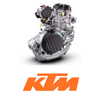 MOTEUR KTM