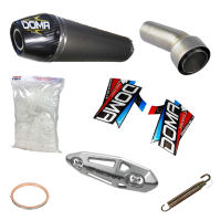 ACCESSOIRES ET PIÈCES DÉTACHÉES YAMAHA