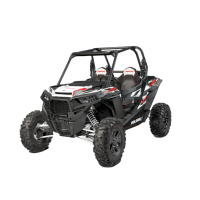 RZR 1000 TURBO
