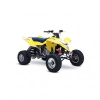 SUZUKI 450 LTR