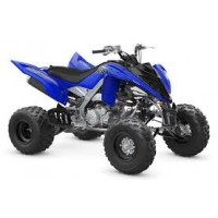 YAMAHA 700 RAPTOR