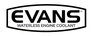 EVANS WATERLESS COOLANT